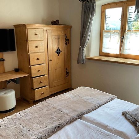 Almhaus Chalet Lachtal Oberwoelz Stadt Bagian luar foto