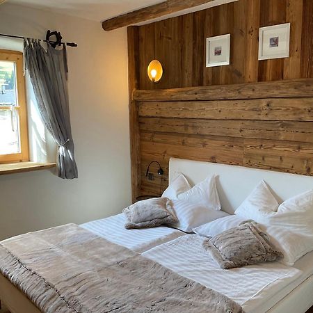 Almhaus Chalet Lachtal Oberwoelz Stadt Bagian luar foto