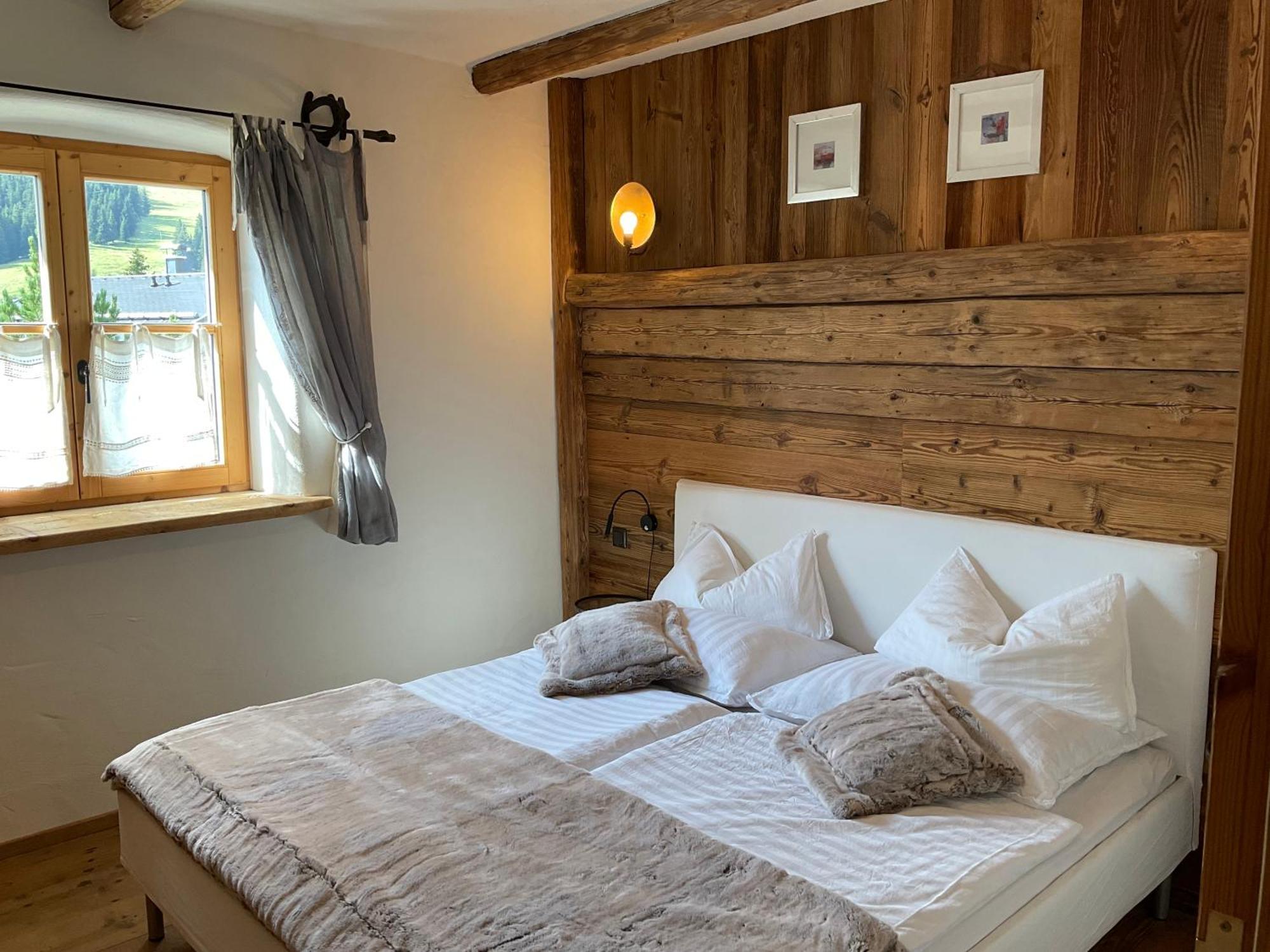 Almhaus Chalet Lachtal Oberwoelz Stadt Bagian luar foto