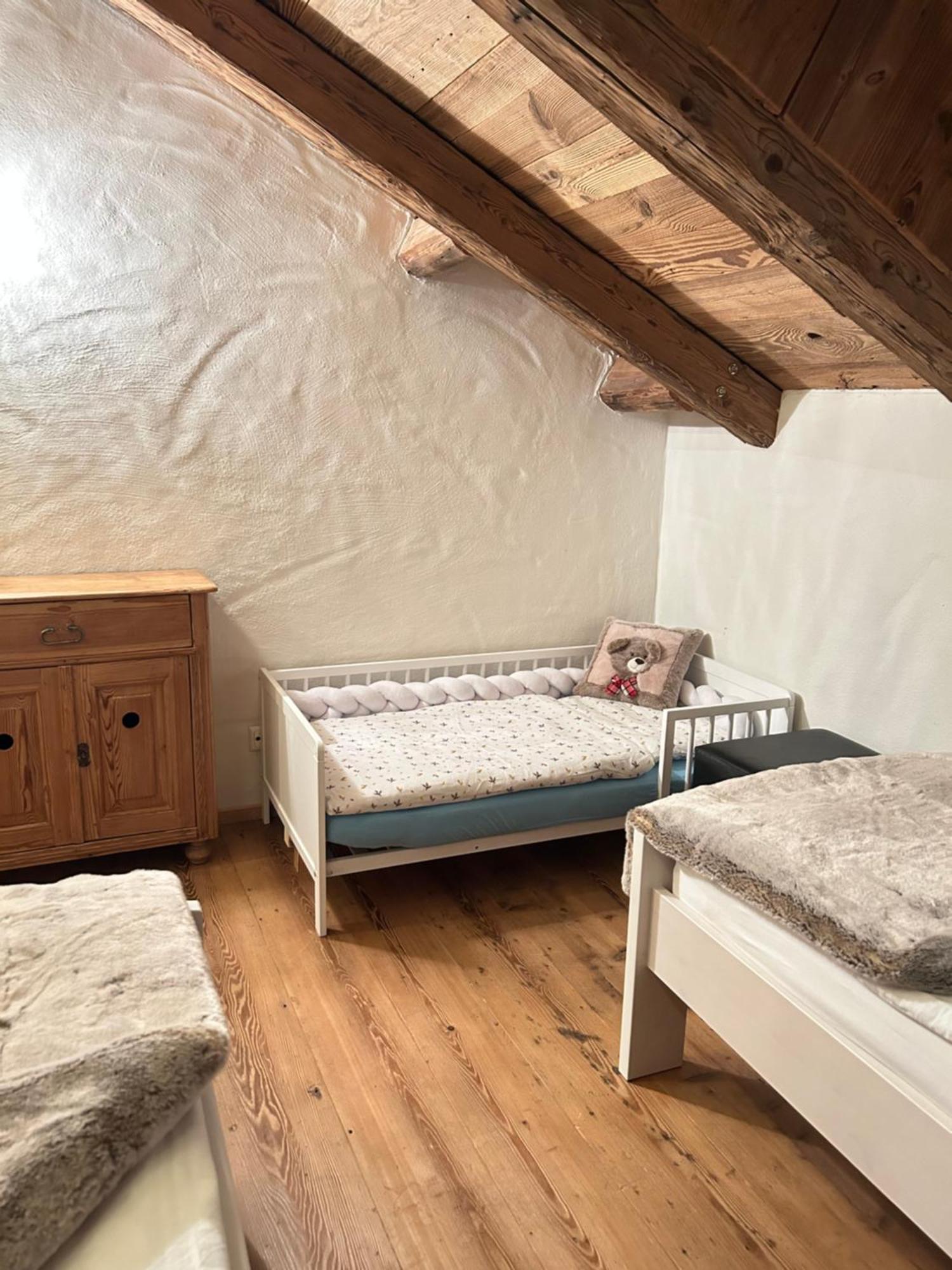 Almhaus Chalet Lachtal Oberwoelz Stadt Bagian luar foto